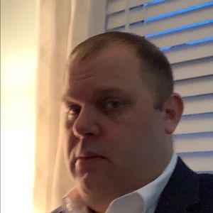 Meet your Posher, Patrick